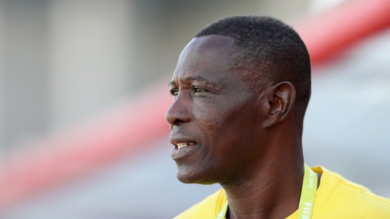 Evans Adotey Black Maidens4